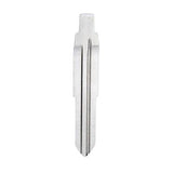 KD HYN10R Flip Remote Blade 137# for Hyundai SsangYong (10pcs)