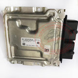 KEFICO ECU ECM ME17.9.21.1 39116-03761 9001310714KD for Hyundai Kia Engine Computer