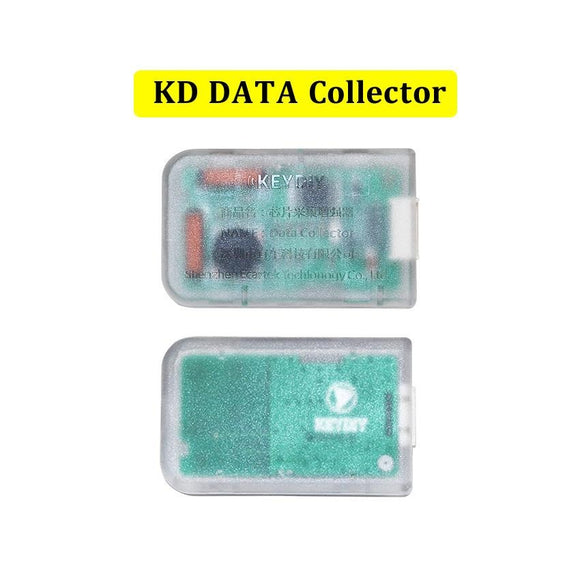 KEYDIY KD DATA Collector Easy to collect data from the car for copy chip