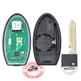 KEYDIY KD ZB03-5 Universal Smart Key 5 Button