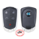 KEYDIY KD ZB05 Universal Smart Key 5 Button