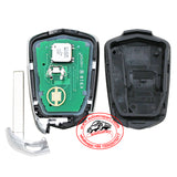 KEYDIY KD ZB05 Universal Smart Key 5 Button