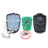 KEYDIY KD ZB05 Universal Smart Key 5 Button