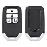 KEYDIY KD ZB10-4 Universal Smart Key Remote Control 4 Button
