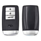 KEYDIY KD ZB14-3 Universal Smart Key Remote Control 3 Button