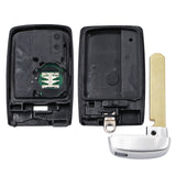 KEYDIY KD ZB14-3 Universal Smart Key Remote Control 3 Button