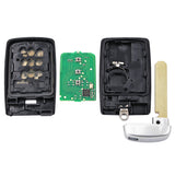 KEYDIY KD ZB14-3 Universal Smart Key Remote Control 3 Button