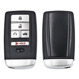 KEYDIY KD ZB14-5 Universal Smart Key Remote Control 5 Button