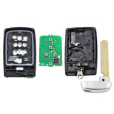 KEYDIY KD ZB14-5 Universal Smart Key Remote Control 5 Button