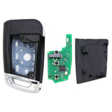 KEYDIY KD ZB15 Universal Smart Key Remote Control 3 Button