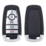 KEYDIY KD ZB21-5 Universal Smart Key Remote Control 5 Button