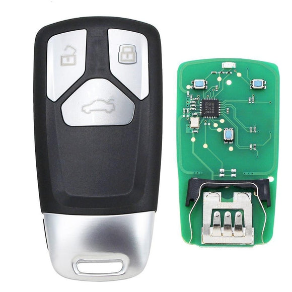 KEYDIY KD ZB26-3 Universal Smart Key 3 Button