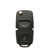 KEYDIY B01-2 KD Universal Remote Control - 5 pcs