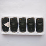 KEYDIY B01-2 KD Universal Remote Control - 5 pcs