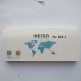 KEYDIY B01-2 KD Universal Remote Control - 5 pcs