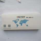 KEYDIY B01-3 KD Universal Remote control - 5 pcs