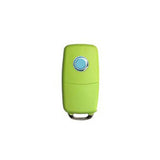 KEYDIY B01-3 Luxury Green Universal Remote Control - 5 pcs