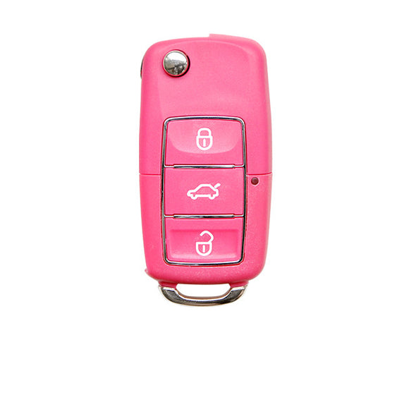 KEYDIY B01-3 Luxury Pink Universal Remote control - 5 pcs