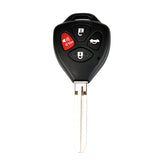 KEYDIY B05-4 KD Universal Remote control - 5 pcs