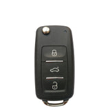 KEYDIY B08-3 KD Universal Remote control - 5 pcs