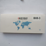 KEYDIY B08-3 KD Universal Remote control - 5 pcs