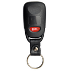 KEYDIY B09-4 KD Remote control for - 5 pcs