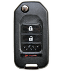 KEYDIY B10-2+1 KD Universal Remote Controls - 5 pcs