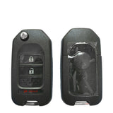 KEYDIY B10-2+1 KD Universal Remote Controls - 5 pcs