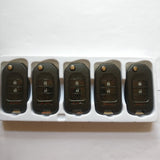 KEYDIY B10-2+1 KD Universal Remote Controls - 5 pcs