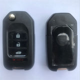 KEYDIY B10-4 KD Remote control - 5 pcs
