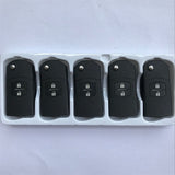 KEYDIY B14-2 KD Remote control for - 5 pcs