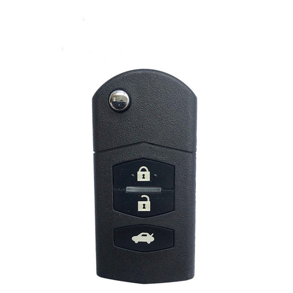 KEYDIY B14-3 KD Universal Remote Control - 5 pcs