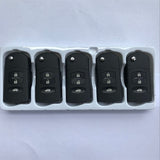 KEYDIY B14-3 KD Universal Remote Control - 5 pcs