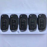 KEYDIY B16 KD Universal Remote control - 5 pcs