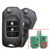 KEYDIY NB10-2 KD Universal Remote Control - 5 pcs