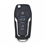 KEYDIY NB12-3 KD Remote control - 5 pcs