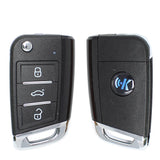 KEYDIY NB15 KD Universal Remote control - 5 pcs