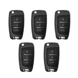 KEYDIY NB25 KD Universal Remote control - 5 pcs