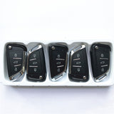 KEYDIY NB29 KD Universal Remote Control - 5 pcs