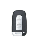 KEYDIY ZB04-3 Smart key Hyundai style Universal Remote control - 5 pcs