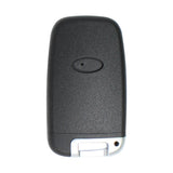 KEYDIY ZB04-4 Smart key Hyundai style Universal Remote control - 5 pcs