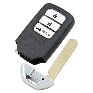 KEYDIY ZB10-3 Smart key Universal Remote control - 5 pcs