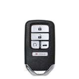 KEYDIY ZB10-5 Smart key Universal Remote control - 5 pcs