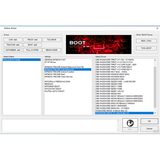 [Full Version] ECUTuner KTM200 Master ECU Programmer for Car, Truck, Tractor, Boat, Motorbike, BDM/JTAG, BOOT, Bench Mode, TCU Gear, Full System