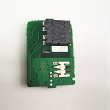 KYDZ 4 Button 433MHz FSK Keyless Go Remote For Honda Odyseey Hitag3 ID47 Chip