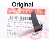 Blade for BYD G3 F0 F3 L3 S6 S7 G5 G6 M6 Smart Card Remote Key