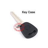 Key Shell Case for Brilliance C model