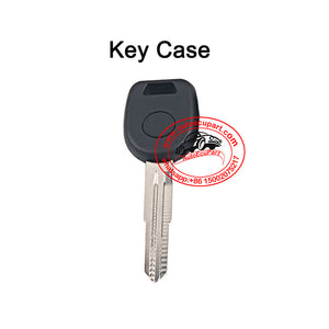 Key Shell Case for Brilliance B model