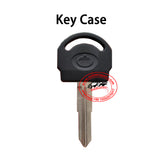 Key Shell Case for Changan CM8