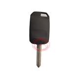 Key Shell Case for Dongfeng Captain N300 EV350